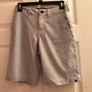 Quiksilver  boys shorts